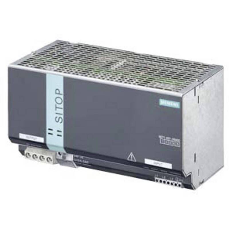 Siemens Hutschienen-Netzteil SITOP Modular 24V 40A 960W Trafo Stromversorgung 1x - 4025515150619