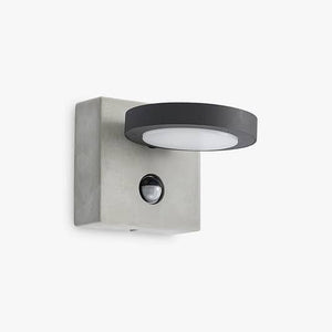B-Ware Lucande Belna LED-AußenWandleuchte Gartenleuchte Terrassenlicht Deko-Außenli589