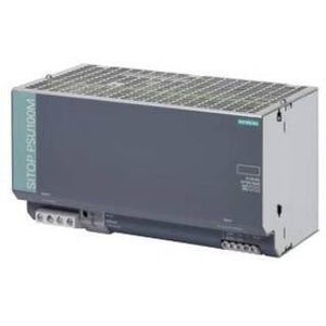 D-Ware Siemens Modular Hutschienen-Netzteil Treiber Trafo DIN-Rail  SIEHE TEXT/FOTO