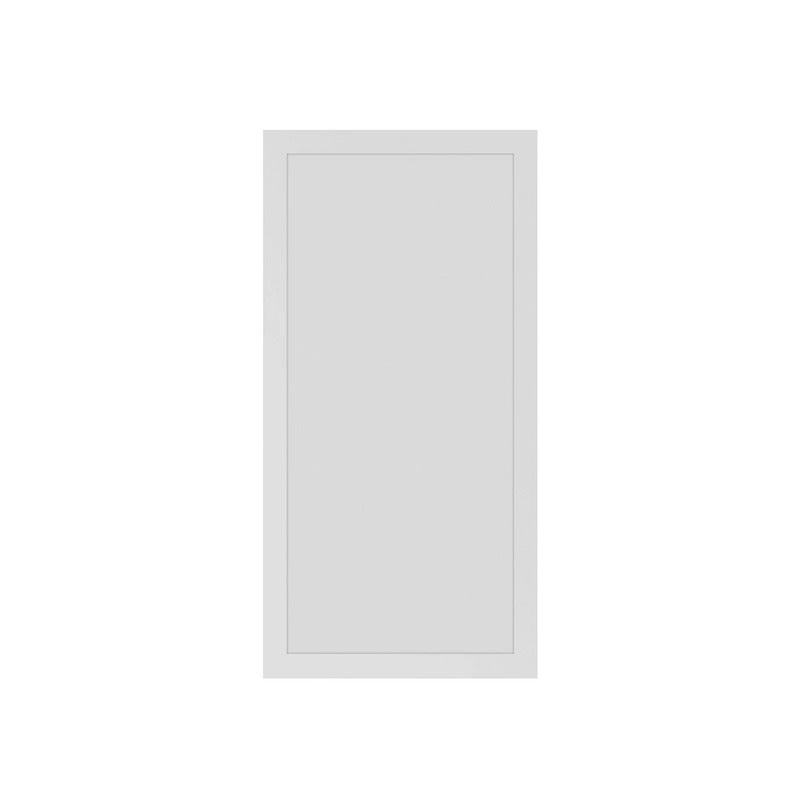 Müller-Licht LED Panel Leuchte Calida Switch Tone Fernbedienung weiß 60 x 30 cm - 4018412673114