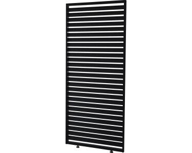 Sichtschutzpaneel Pergola Carinda Aluminium anthrazit 223x93cm individuell - 4007873298806