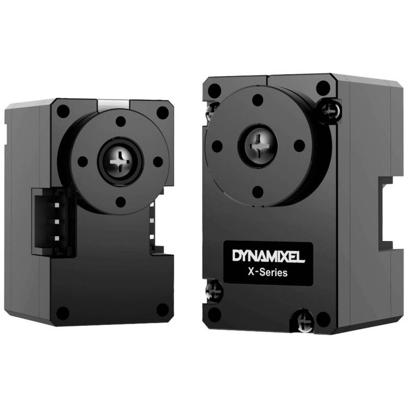 Robotis Servomotor XL330-M077-T Netzwerk-Servomotor 0,22 N.m 363 U/min 5V 18g - 8809677570302