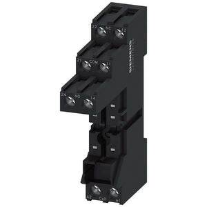20x B-Ware Siemens Sockel LZS RT78726 Stecksockel Basis RT Relais SIRIUS Schraub 20 STÜCK