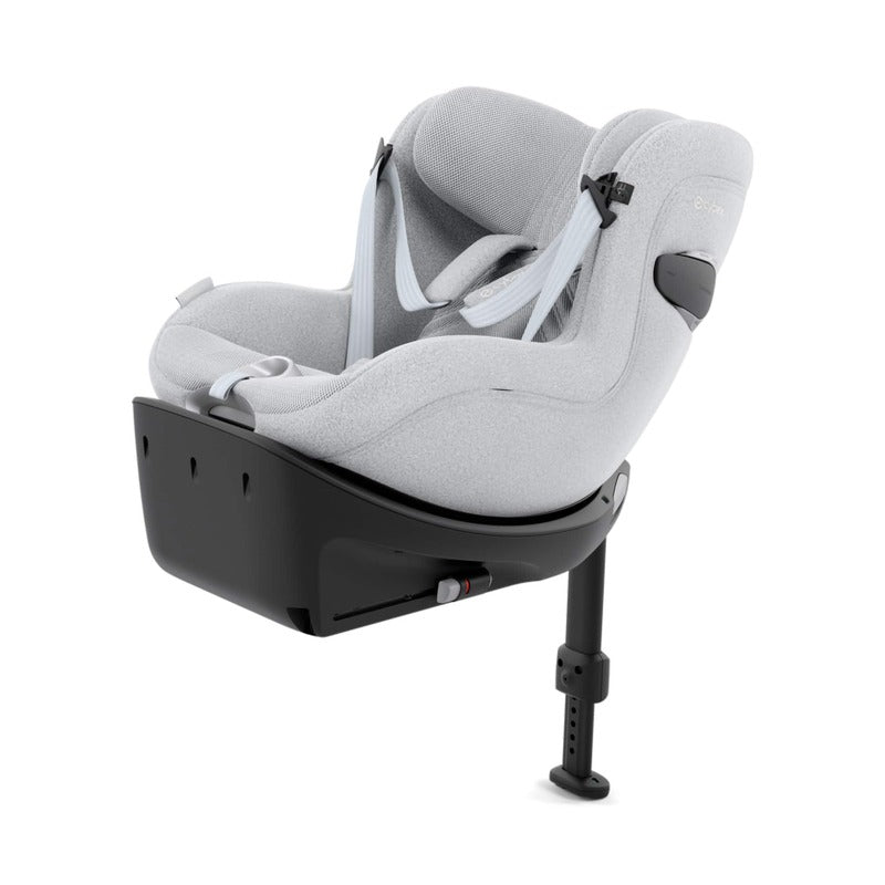 Cybex Platinum Kindersitz Sirona TI i-Size Autositz Babyautositz Platinum - 2000589096805