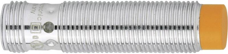 ifm Electronic M12 PNP IFS205  Induktiver Näherungsschalter Sensor Schalter - 2050001456069
