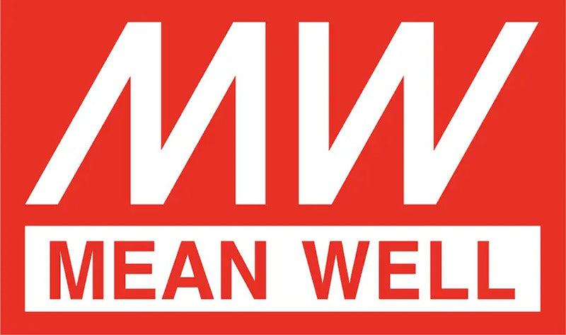 Mean Well LED-Treiber HLG-240H-24B 240W 10A dimmbar Konstantspannung PFC 12-24V - 4021087009935