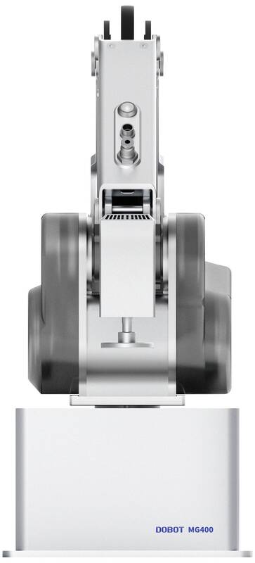 DOBOT MG400 Roboterarm Bausatz Industrieroboter Automatisierung Roboter - 4064161291772