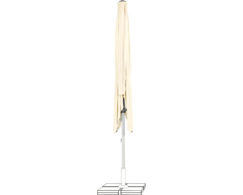 Sun Comfort by Glatz PROMOLIFT Sonnenschirm Schirm Sonnenschutzschirm - 7640125034735