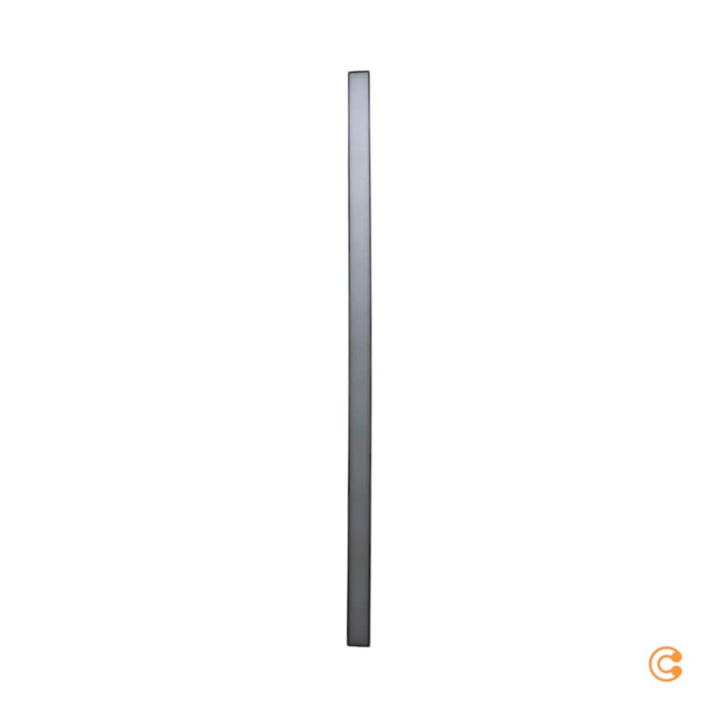 Paulmann Lichtleiste Lichtband LED Linion Zigbee schwarz Smart Home System 1 m - 4000870981818