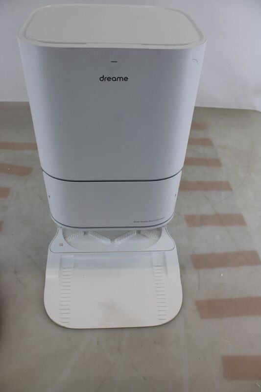 Dreame DreameBot L10 Ultra Saugroboter Staubsaugerroboter Staubsauger Roboter - 6973734683716