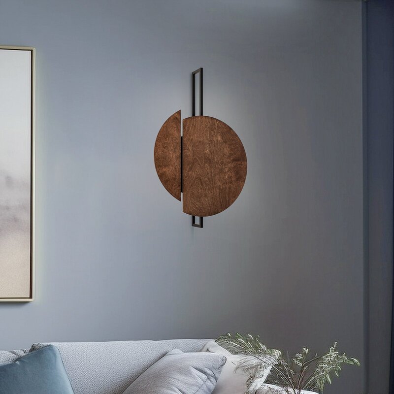 Nowodvorski Lighting Wandleuchte Wandlampe Wandlicht Sunset C SIEHE TEXT/FOTO - 5903139765497