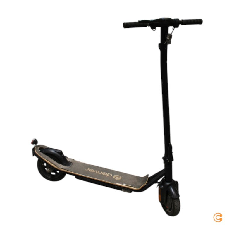 Denver E-Scooter Elektroroller Roller Scooter Li-Ion 36 V 7.5Ah DEFEKTWARE - 5706751046544