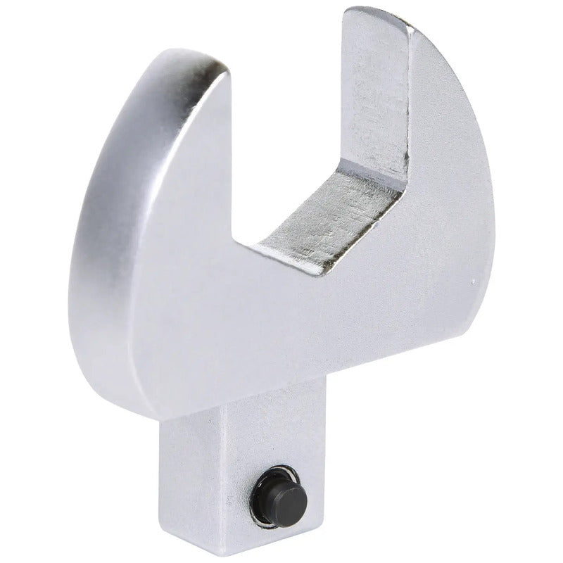 KS Tools Einsteckmaulschlüssel 19 mm Sechskant Werkzeug Handwerkzeug verchromt - 4042146231494