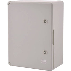 B-Ware Boxexpert Schaltschrank BXPPABSG300400170-F01 ABS Lichtgrau IP65 300x400mm 1 St.