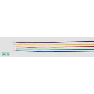 B-Ware Helukabel LIYV Kabel Leitung 1X0.14qmm GRAU 100M