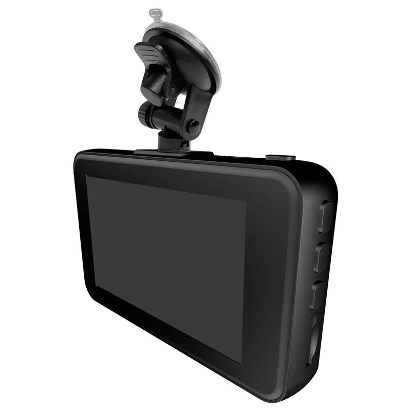 Denver CCT-1650 Dashcam 3 Zoll IPS 120° G-Sensor HD 720P Loop-Funktion - 5706751081514