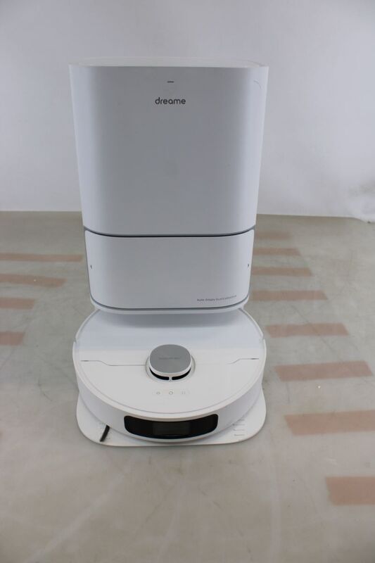 Dreame DreameBot L10 Ultra Saugroboter Staubsaugerroboter Staubsauger Roboter - 6973734683716