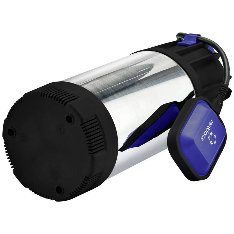 Renkforce Tauchpumpe Gartenpumpe RF-3523714 Wasserpumpe 6500l/h 40m Förderhöhe - 4053199571024