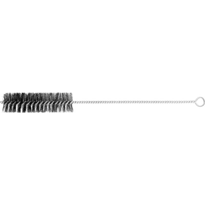 PFERD TOOLS 10 St. Innenbürste Bürste IBU 30100 Hauptschlüssel Stahl 30 mm - 4007220749241