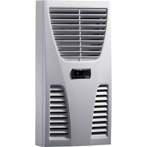 B-Ware Rittal Kühlgerät SK 3302.100 Klimagerät 230V 12,7kg Wandmontage mehrfarbig