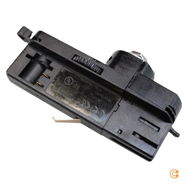 Deko Light Hochvolt Schienensystem D Line DALI Halter Leuchtenadapter 10 STÜCK - 4042943182791