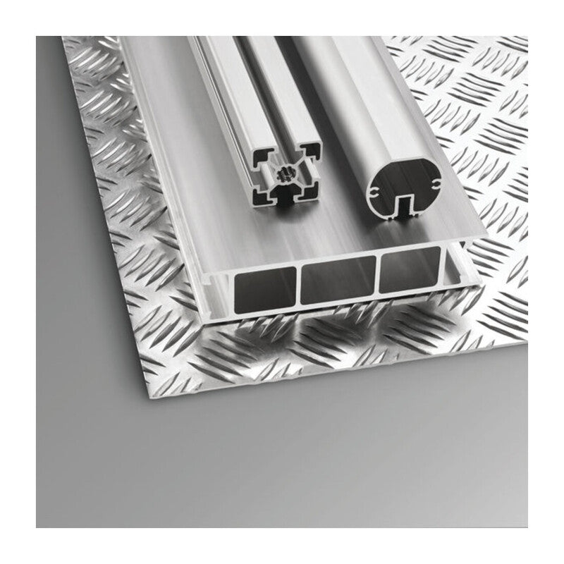 Bosch Kreissägeblatt Expert für Aluminium 136mm 48 Zähne Sägeblatt 20mm 1,6mm - 3165140957687