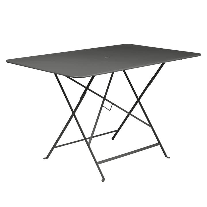 Fermob Bistro Klapptisch Bistrotisch Gartentisch 117x77cm  SIEHE TEXT/FOTO - 3100540281888