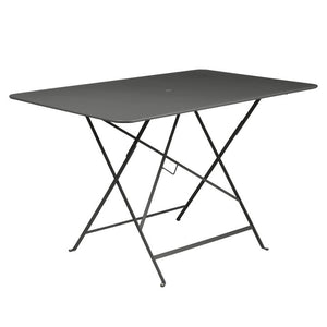 B-Ware Fermob Bistro Klapptisch Bistrotisch Gartentisch 117x77cm  SIEHE TEXT/FOTO