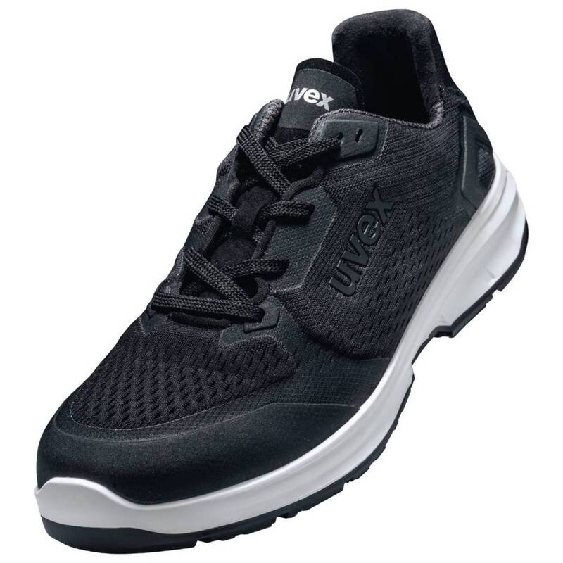 uvex 6595 6595838 Berufsschuh Schuh O1 Sicherheitsschuh Gr 38 SIEHE TEXT/FOTO - 4031101792095