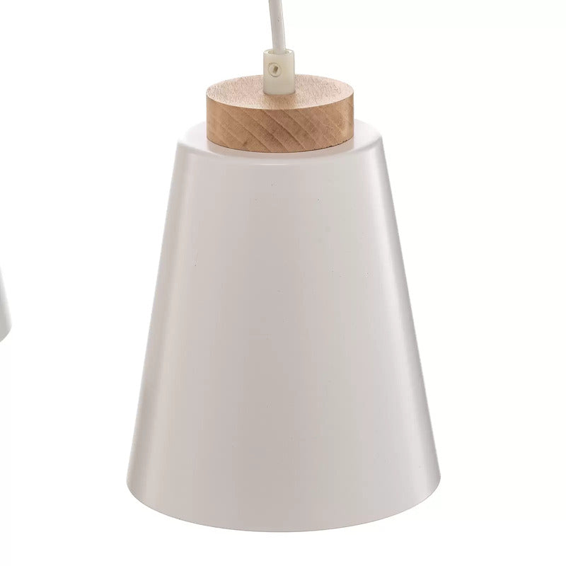 Bolero 3 Pendelleuchte Pendellampe Leuchte Lampe Hängeleuchte Hängelampe - 5901738917798