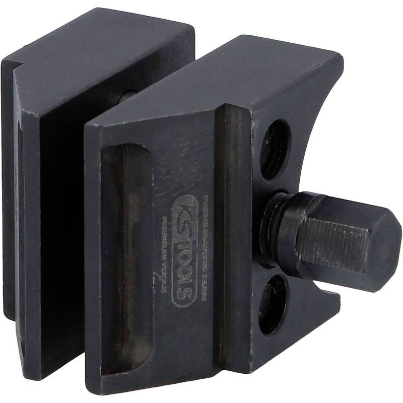 KS Tools Klemmbohrungs-Spreizwerkzeug Spezial-Werkzeugstahl 10mm Fahrzeugtechnik - 4042146905562