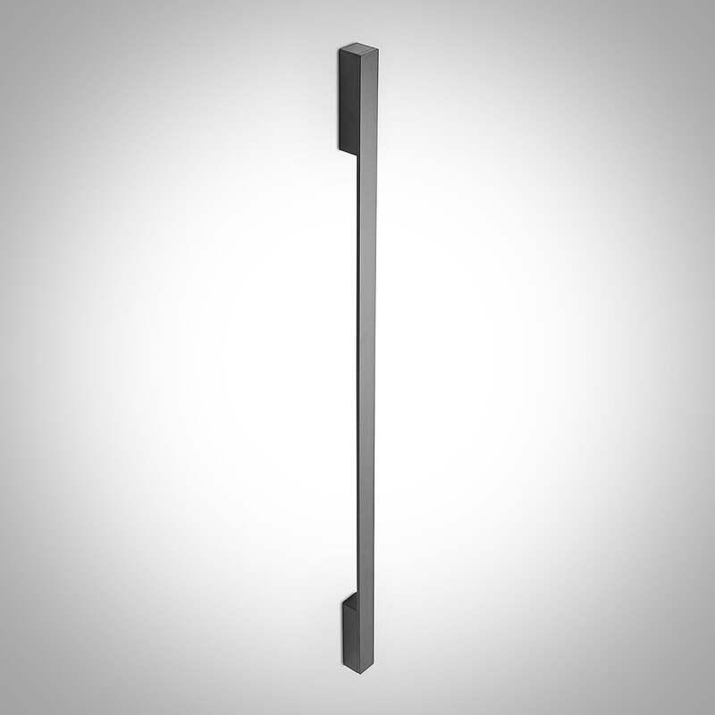 Arcchio Ivano LED-Wandleuchte Wandlampe Lampe Leuchte LED-Wandlampe - 4251096589795