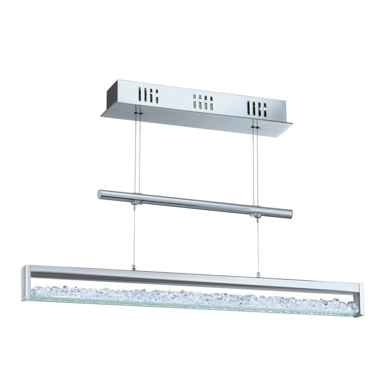 Eglo LED-Hängelampe Cardito 1 Tunable Hängeleuchte Pendellampe Lampe Leuchte - 9002759936259