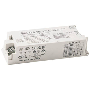 B-Ware Mean Well LED Treiber Netzteil XLC 60 H DA2N Stromversorgung Beleuchtung