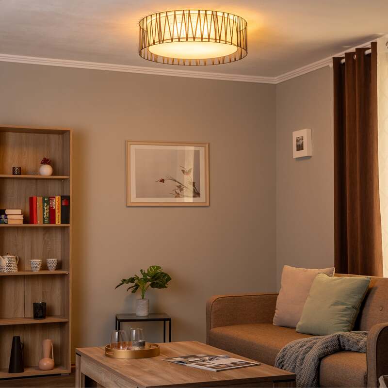 Harmony Deckenleuchte Deckenlampe Leuchte Lampe Deckenlicht Licht - 5901780545567