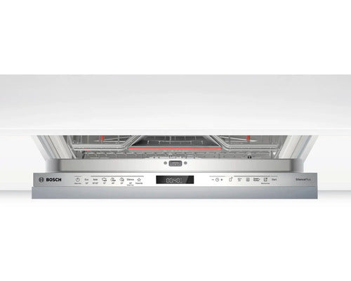 Bosch Geschirrspüler Vollintegriert 60cm 14 Maßgedecke 9l 42dB A - 4242005545377