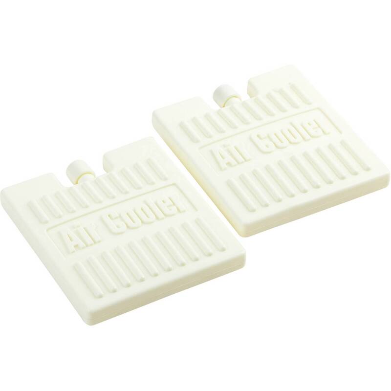 DOMO Luftkühler DO153A 55W Ventilator Klimaanlage Befeuchter Fernbedienung Weiß - 5411397119216