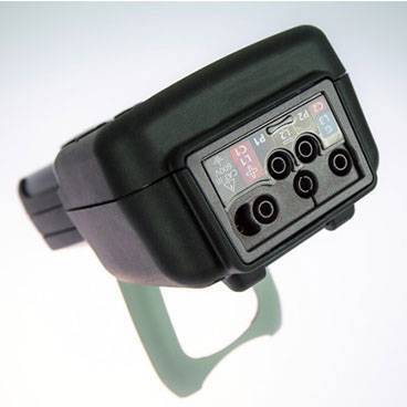 Megger MTR105 Motorantrieb-Analysator Messgerät Labor-Messgerät Oszilloskop - 5036175238417