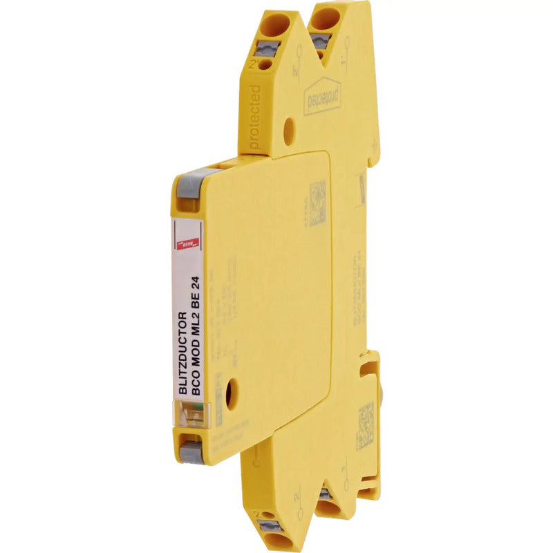 DEHN BCO ML2 BE 24 Modular Combined Arrester - 927224 - 4013364405608