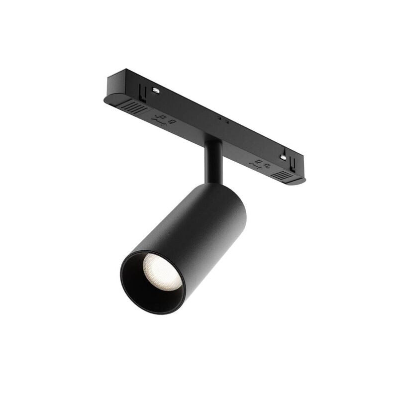 Maytoni LED Schienenspot 48V 5W 4000K 24° dimmbar Strahler für Schienenleuchte - 4099776000976