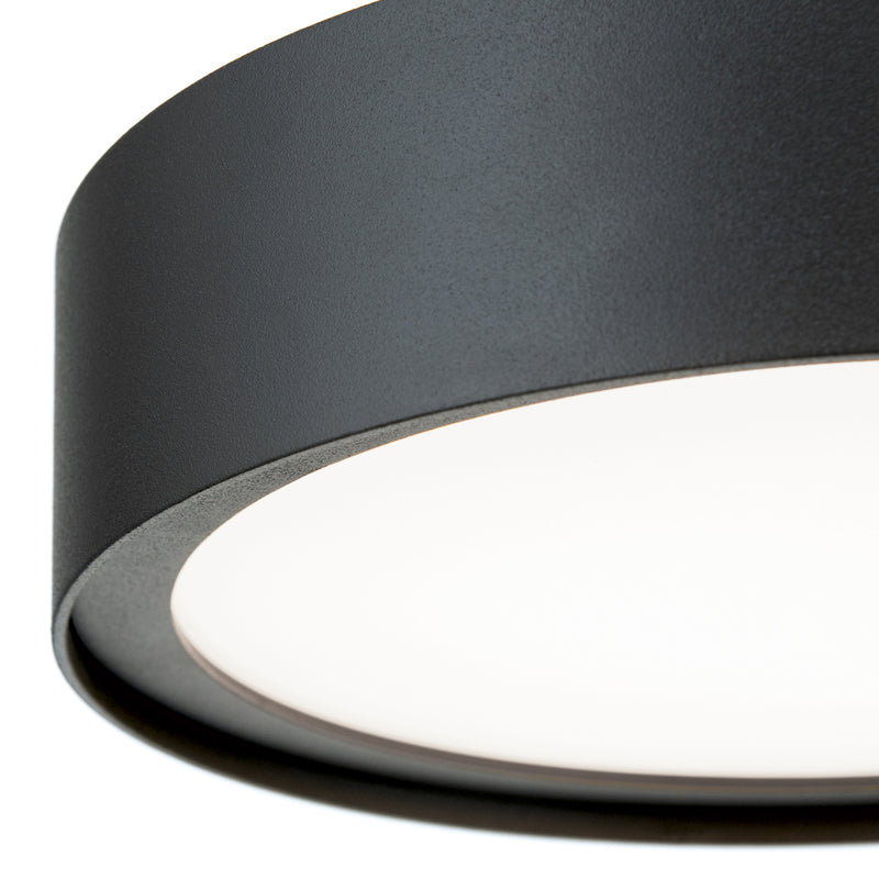 Orion LED-Hängeleuchte Teide Hängelampe Leuchte schwarz Metall höhenverstellbar - 9003090277605