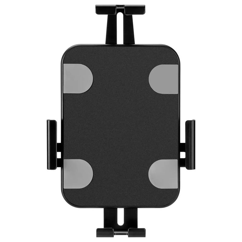 Renkforce Tablet Wandhalterung mit Diebstahlschutz 20,1-27,9cm VESA schwarz - 4064161490779