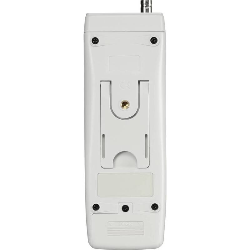 Voltcraft Kombi-Messgerät pH-Wert Redox PHT-200 digital Heizkörper 0-14 pH 250g - 4053199529407