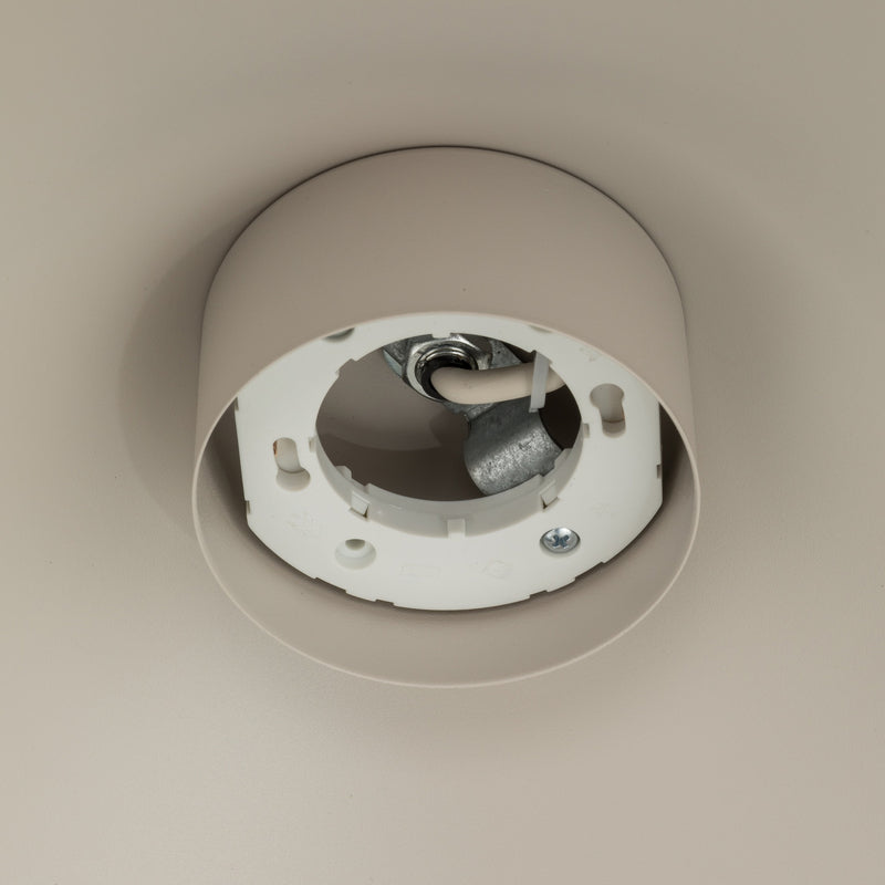 TK Lighting Hängeleuchte Lume L LED Pendelleuchte dimmbar Metall Ø40cm 11W GX53 - 5906135112814