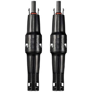 5x B-Ware Sygonix Solar Sicherungshalter Verbinder Solarkabel Solarsystem 2er-Pack 5 SETS
