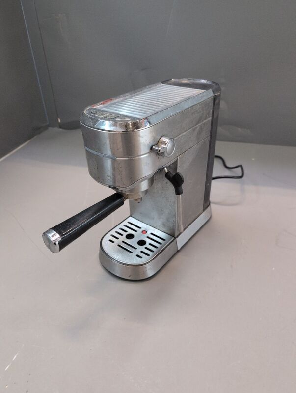 CM5418-GS Espressomaschine Kaffeevollautomat Kaffee Espresso Cappuccino 1450 W - 4064161183794