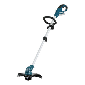 B-Ware Makita Akku-Rasentrimmer UR100DZ 10,8V Rasentrimmer Nylon-Faden