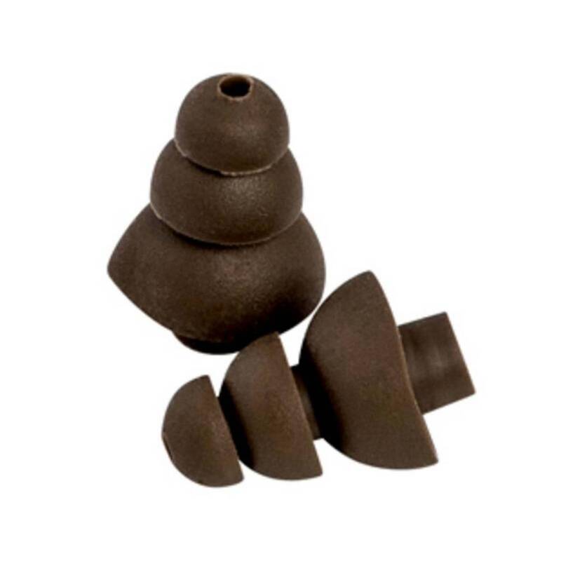 Replacement Ear Tips 3M Peltor ULTRAFIT LEP-100 - 0093045937806