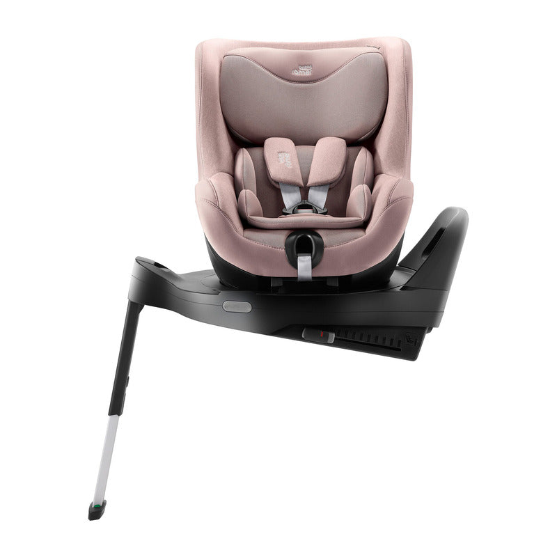 Britax Römer Kindersitz DUALFIX PRO M STYLE Autositz 360 Grad Drehfunktion - 4000984939224