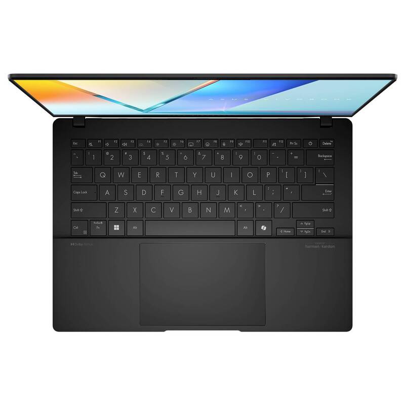ASUS Notebook Laptop VivoBook S 14 OLED Windows 11 Home 1TB SSD SIEHE TEXT/FOTO - 4711387842072